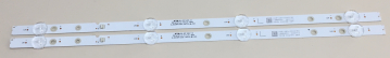 24PFS5505 SET2 2x LB2383X V0_00 210BZ05D0B33MBS02L  LED Backlight