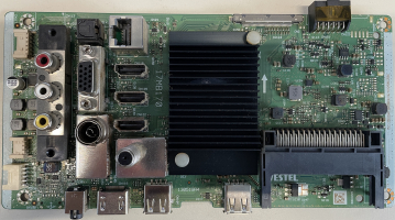 LT-50VA6955  17MB170 23633847 Mainboard