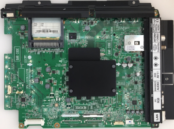 42LM620S Mainboard EAX64307906(1.0) EBT62049202