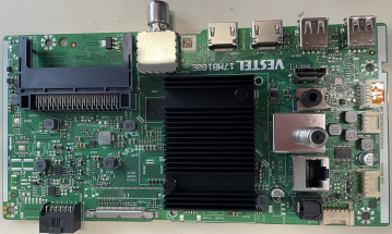 TX-50MXN688  17MB180E 23901404 Mainboard