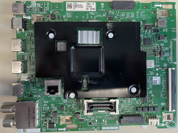 GU55AU7179U AU700 TH10 BN9653076H BN96-53076H REV1.1 Mainboard