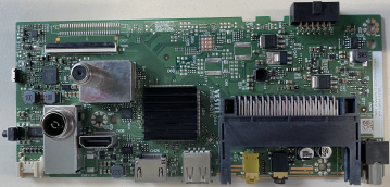 OS-32H70 17MB140TC 23593972 Mainboard