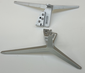 Philips 65PUK7120 Standfüße X37T8197012