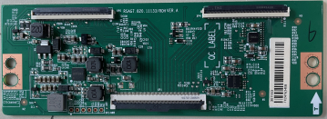 43E6NT RSAG7.820.11133/R0H 307153 H41802PNJ52A2 T-Con