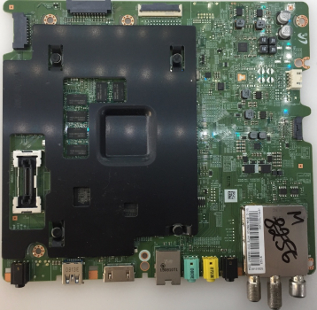 Mainboard BN41-02356A BN94-08410X für UE55JU7000