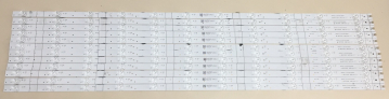 85A6K  SET12 12x HD850H1U51-TAL+2023072801+LB8500N.0 LED Backlight