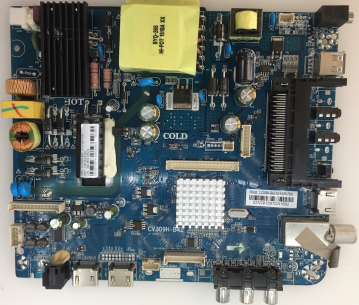 CLB50B1200 Mainboard CV309H-B42-12-Y1 890-M00-02N28 1.86.28.00205 SY15192