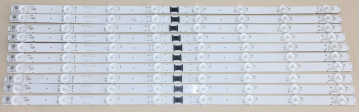 KD-55X89K LB55156 V0_01 LED Backlight