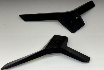 Sharp LC-32HI5232E Standfüße 1432KP100 1432KP110 paar