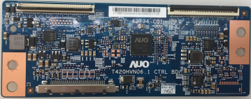 CLB50B1200 55LB570V T420HVN06.1 42T34-C01 UT-5550T20C03 T-con