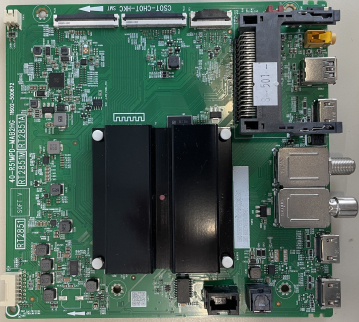 50P739 40-R51MPD-MAB2HG RT2851 11602-500672 30800-000688 Mainboard