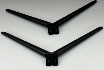 OK. OTV 55GQU-5023P Standfüße LD5563-WJ30-01 paar