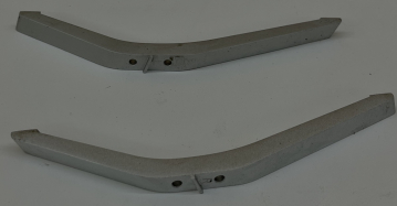 Sharp LC-40UK7253E Standfüße paar