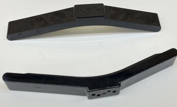 TOSHIBA 43UV2363DG Standfüße CF 43785 paar