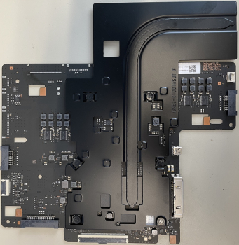 GQ65S95CAT BN41-03145A BN94-18126Z Mainboard