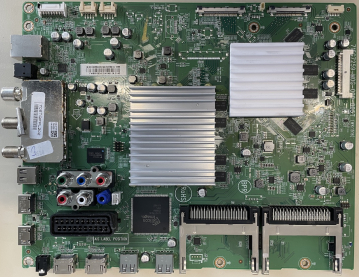 55PUS8700 715G7259-M0G-000-005T 705TQFPL202 Mainboard