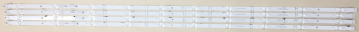 55E78HQ JL.D550A1330-003BS-M_V01 HD550Y1U62-T0L6+2021020401 LED Backlight
