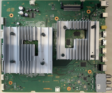 XR-50X92K YDBM050DCU13 101011551 MAINBOARD