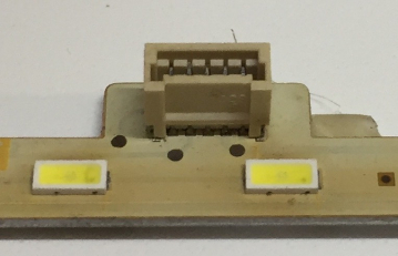 SONY KDL-42W700B LED Backlight D1101106B0 AS-42T35002-33 SONY