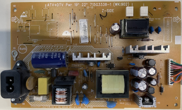 19PFL3404H 715G3338-1 Netzteil