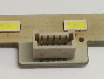 SONY KDL42W700B LED Backlight D1101105B0 AS-42T35002-33