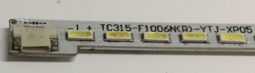 TC315-F1006N(R) LED Backlight für LDD-327