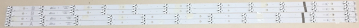 55UL21230 SET4 2X 17DLB55NER4-A 202200604 2X 17DLB55NER4-B 202200604 LED Backlight