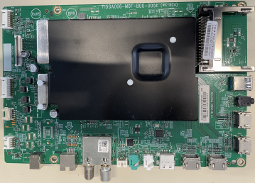 58PUS7304 715GA006-M0F-B00-005K 704TQJPL250 Mainboard
