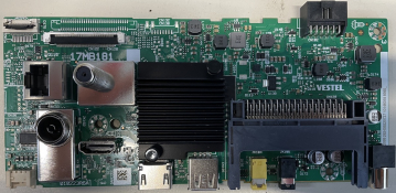 40LED5241B 17MB181 23932099 Mainboard