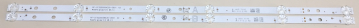 32LED3221B SET2 1X RF-CF320005AE30-0601 1X RF-CF32000BE30-0601 LED Backlight