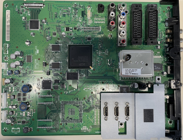 42PFL5603D S 313926858764 313914726571H Mainboard