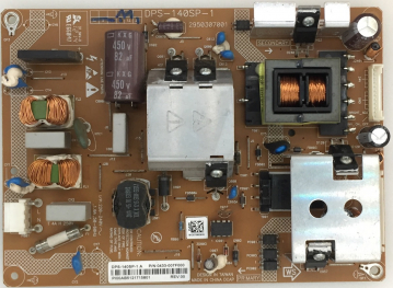 40HL933G DPS-140SP-1 A , 2950307001 Netzteil