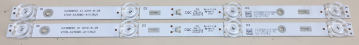 SMART24XT SET2 2X K236WDD1 4708-K238WD-A1113N21 LED Backlight