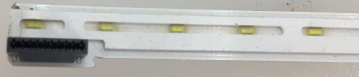 55VJ701-ZC 55UK6500 55UJ6519 LED Backlight 55UJ65 1907 54LED  R-Type REV0.9 161107