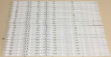 55U7KQ SET24  24X CRH55U75KA3030102439S-REV1.1 HD550H3U52-T0L+2023092601+SV550FL8 LED Backlight