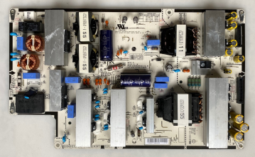 OLED55C97LA OLED55C98LB Netzteil LGP55C9-19OP EAX68285001(2.3) Rev1.0