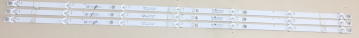 MOVIE SMART42 SET3 3X K420WDG A1 4708-K42WDG-A1113N01 LED Backlight
