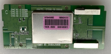 EAT64454802 TWCM-K505D WLAN Modul