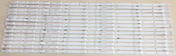 75A76GQ SET14 14X  HD750Y3U71-T0 JL.D75071330-003BS-M_V03 LED Backlight