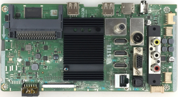 TX-58HXW584 Mainboard 17MB230S 23642217