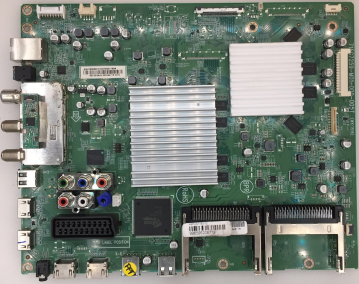 49PUS7180 715G7259-M01-000-005T Mainboard