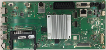 40CLE6525BL 40VLE6520 Mainboard VKT190R-6 K96BZZ