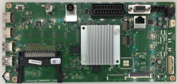  40VLE6525 40VLE6526BL 40VLE6520 Mainboard VKT190R-6 K90BZZ