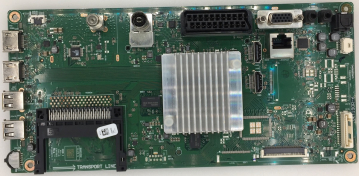 32CLE6625BL 32CLE6525BL VKT190R-6 JS54ZZ Mainboard