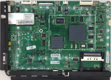 UE46B7090WP BN41-01190B  BN94-02706N   Mainboard