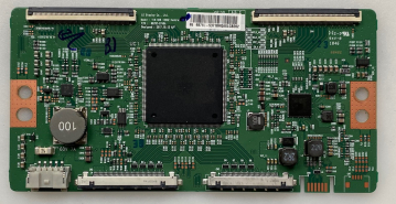 V18 UHD 120HZ 6871L-5371BH T-Con für KD-65XF8505, KD-65XF8596, KD-65XF8588 KD-65XF8577
