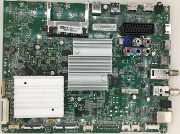 43PUS6551 715G7772-M0A-B02-005K 703TQGPL399 Mainboard