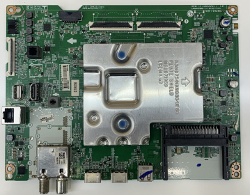 65UP81009LR Mainboard EAX69487906(1.0) 66907102