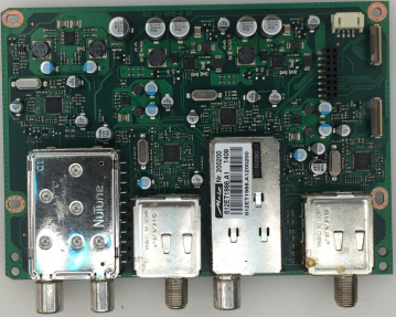 AXIO PRO37  612 20 6019-0 A1 612ET1988.A1 Mainboard