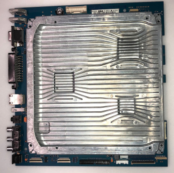 70650E10 70650 052 LOEWE Mainboard für z.B Art 32 50412T45 SL150
